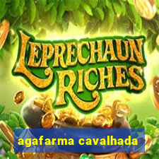 agafarma cavalhada