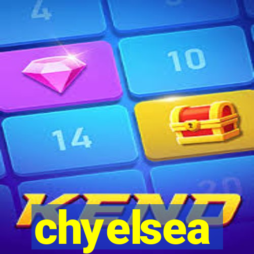 chyelsea