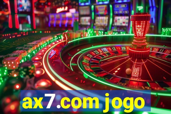 ax7.com jogo