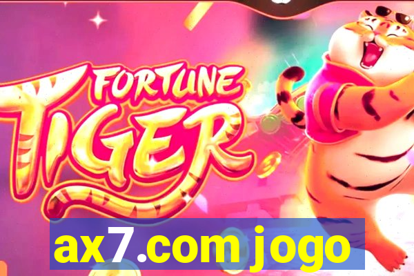 ax7.com jogo