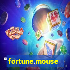 fortune.mouse