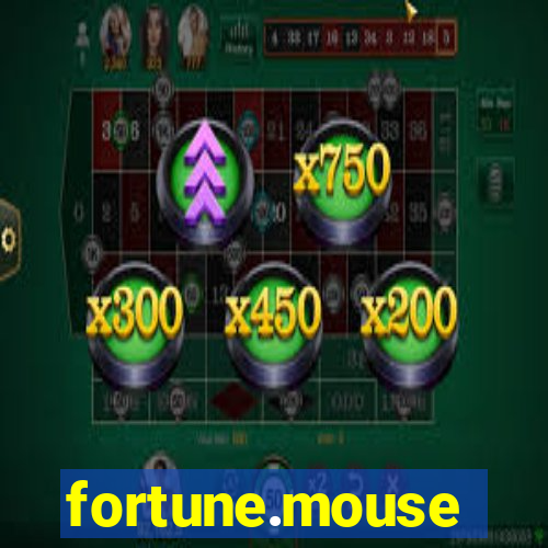 fortune.mouse