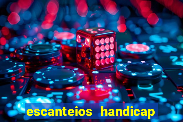 escanteios handicap 2 5