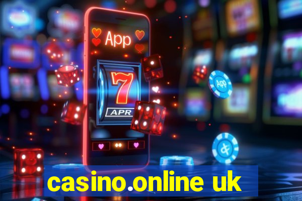 casino.online uk