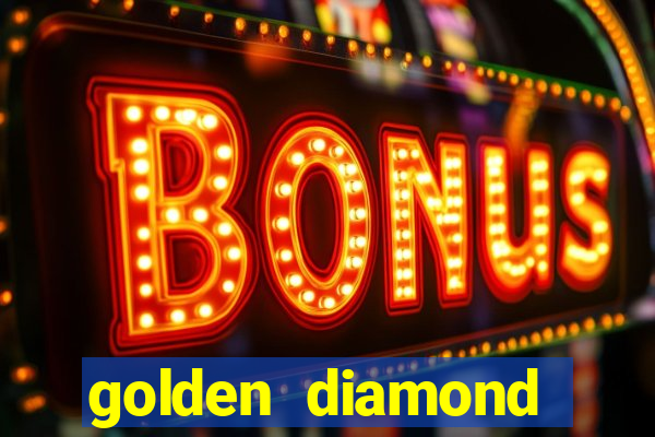 golden diamond dealer center