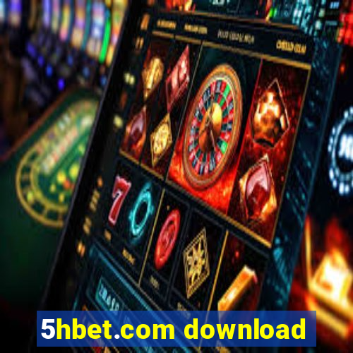 5hbet.com download