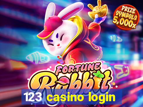 123 casino login