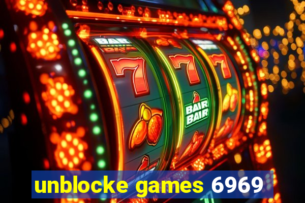 unblocke games 6969