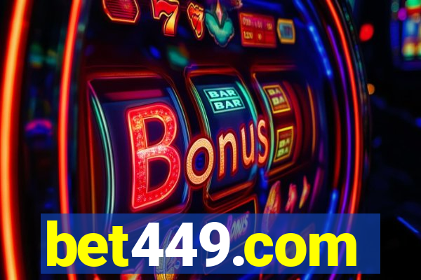 bet449.com