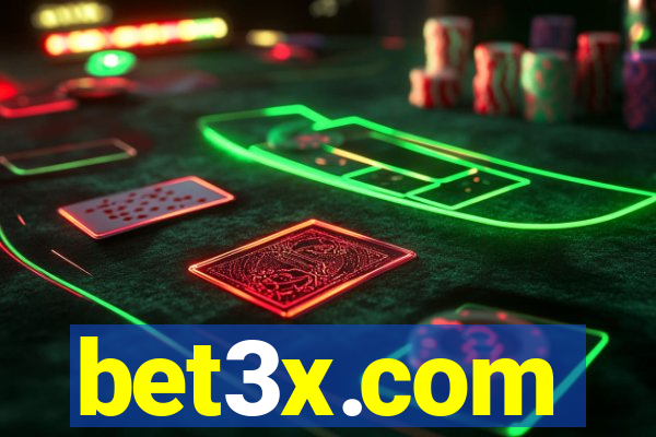 bet3x.com