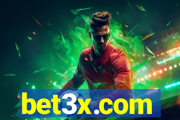 bet3x.com