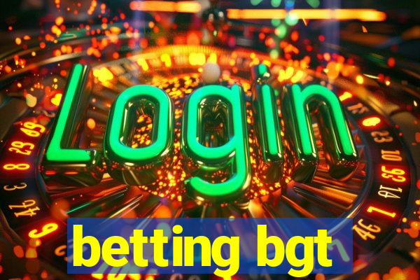 betting bgt