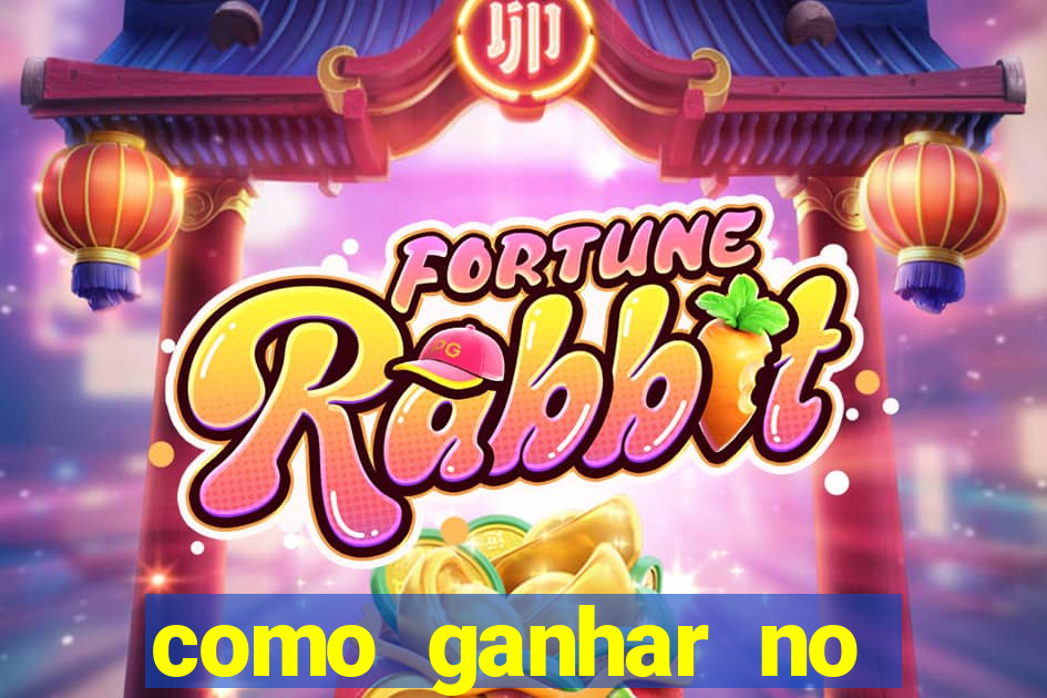 como ganhar no jogo 777