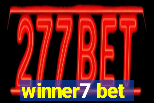 winner7 bet