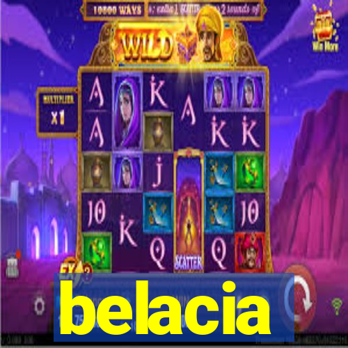 belacia