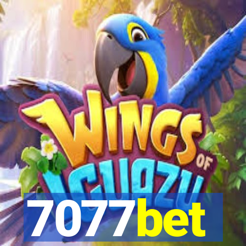 7077bet