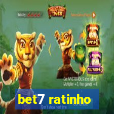 bet7 ratinho