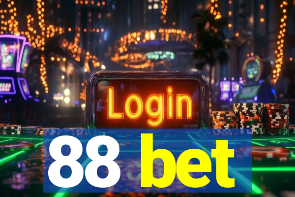 88 bet