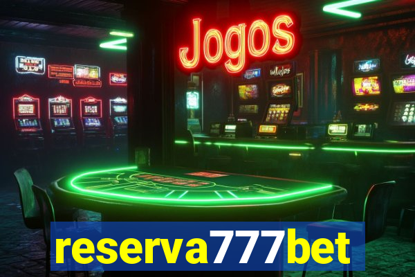 reserva777bet