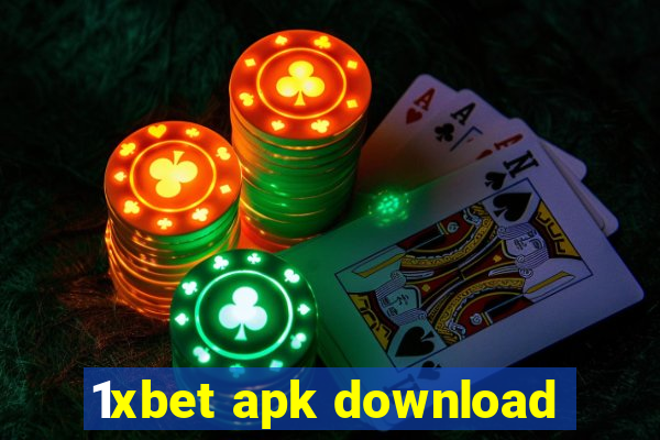 1xbet apk download