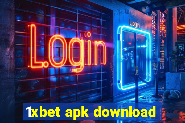 1xbet apk download