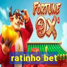 ratinho bet