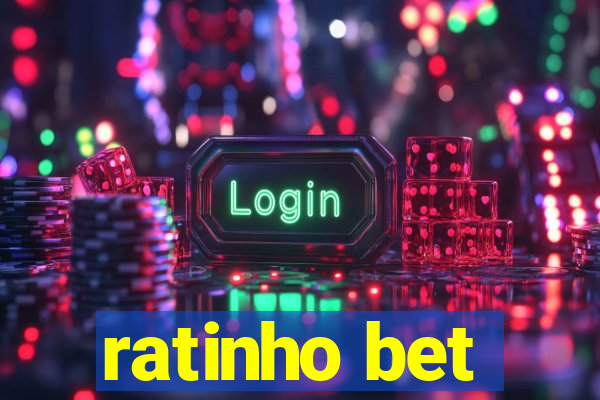 ratinho bet