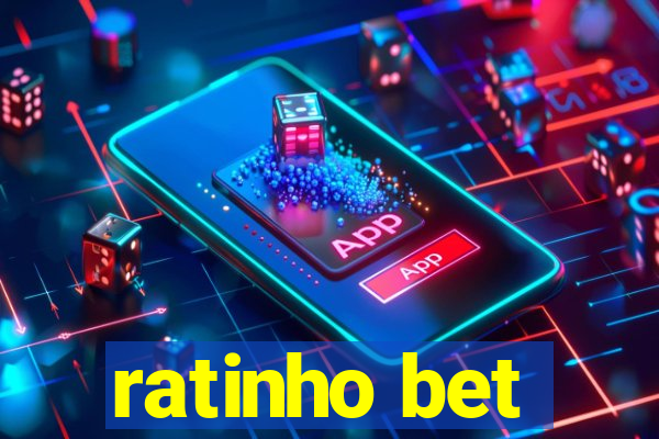 ratinho bet