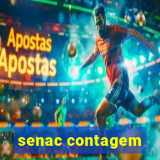 senac contagem