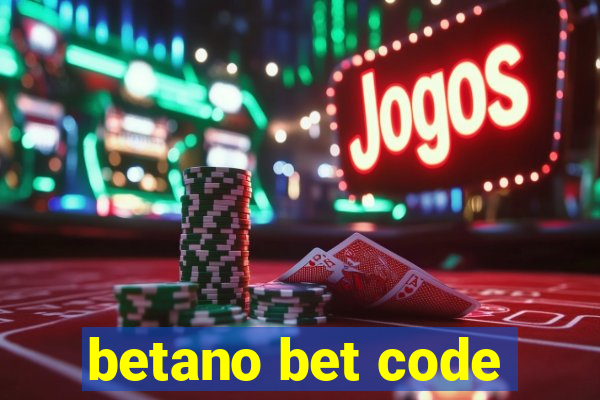 betano bet code