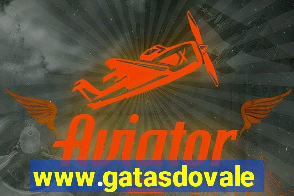 www.gatasdovale.com