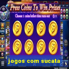 jogos com sucata