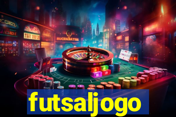 futsaljogo