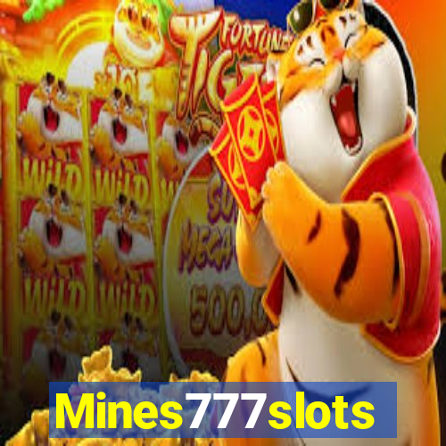 Mines777slots