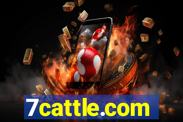 7cattle.com