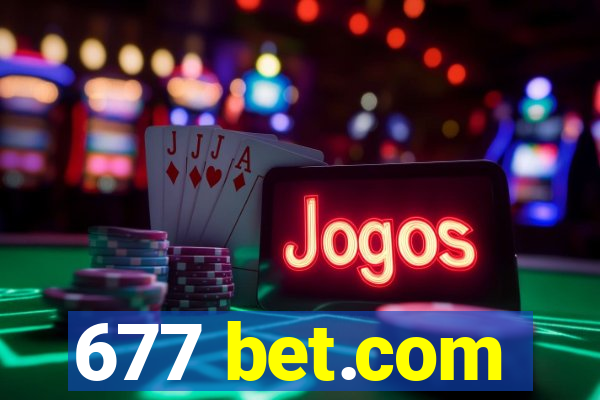 677 bet.com