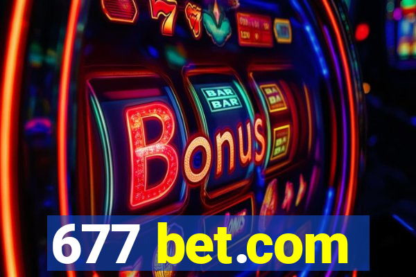 677 bet.com