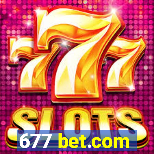 677 bet.com