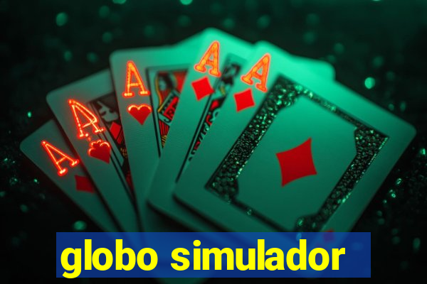 globo simulador