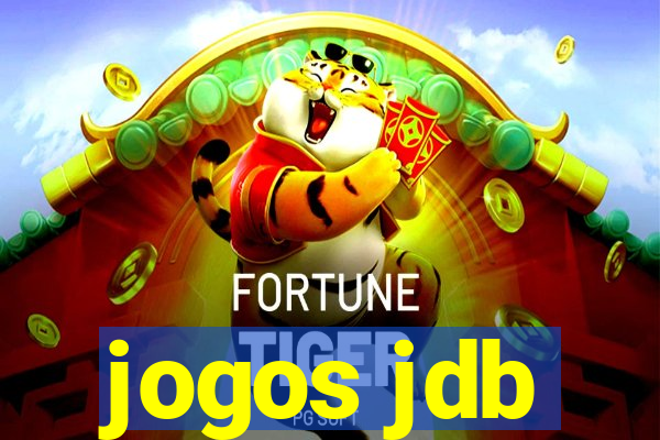 jogos jdb