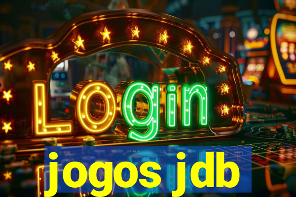 jogos jdb