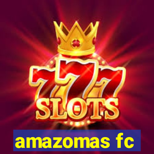 amazomas fc