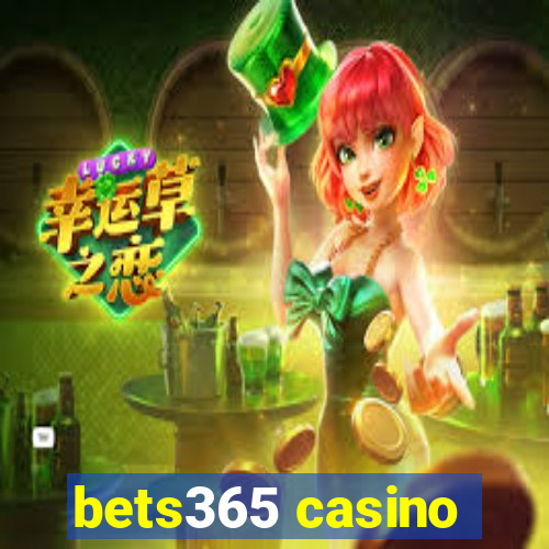 bets365 casino