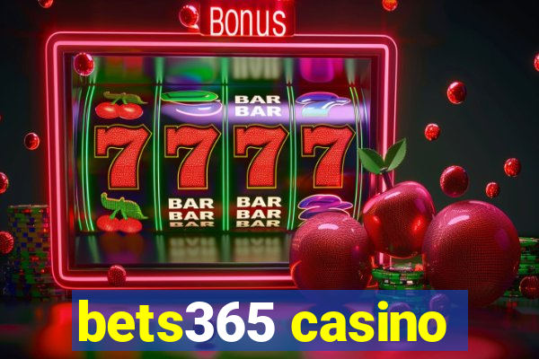 bets365 casino