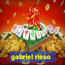 gabriel risso