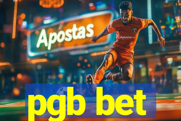 pgb bet