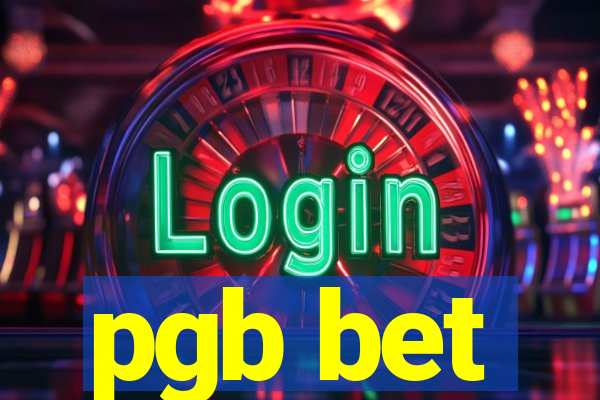 pgb bet