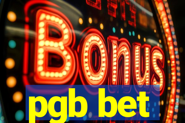 pgb bet