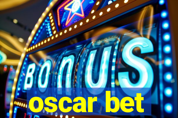 oscar bet