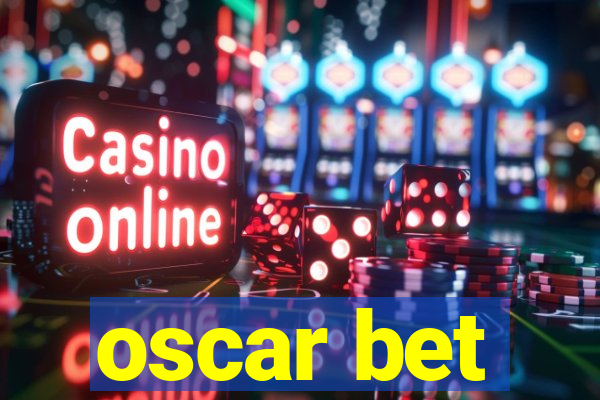 oscar bet